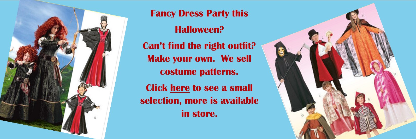 Costume