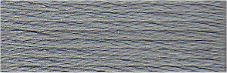 DMC 25 Mouline Special Stranded Thread 169 - Click Image to Close