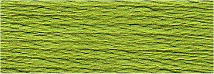 DMC 25 Mouline Special Stranded Thread 907 - Click Image to Close