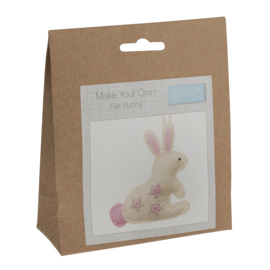 Trimits Make Your Own Bunny - Click Image to Close