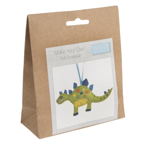 Trimits Make Your Own Dinosaur - Click Image to Close