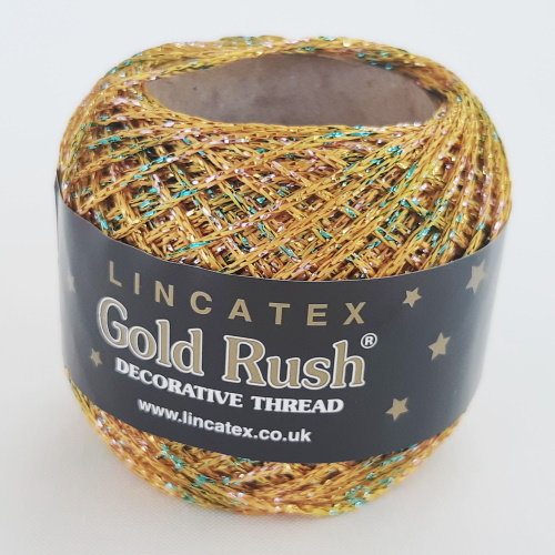 Lincatex Gold Rush – Northwest Wools